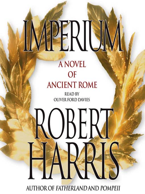Title details for Imperium by Robert Harris - Available